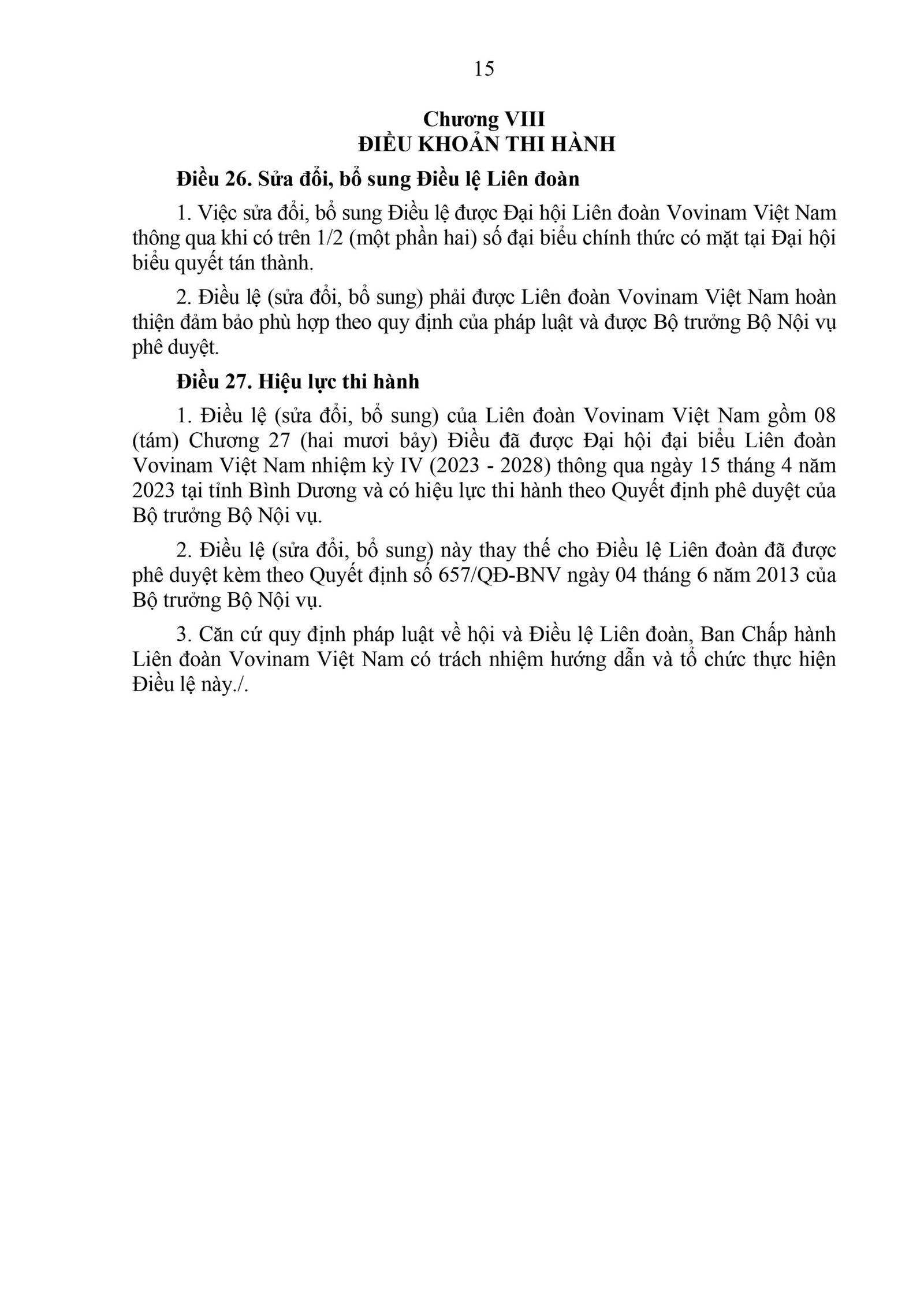 Dieu le ban chinh ban hanh 15 scaled