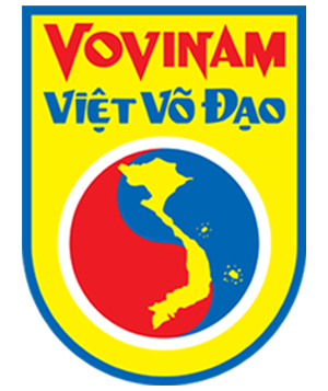 Logo vovinam bq