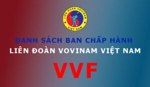 VOVINAM BCH