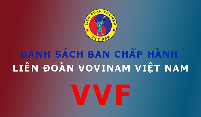 VOVINAM BCH