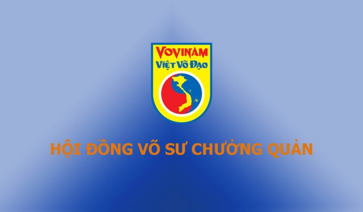 VOVINAM CQ 1