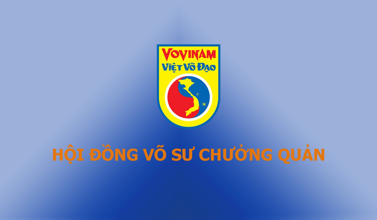 VOVINAM CQ 1