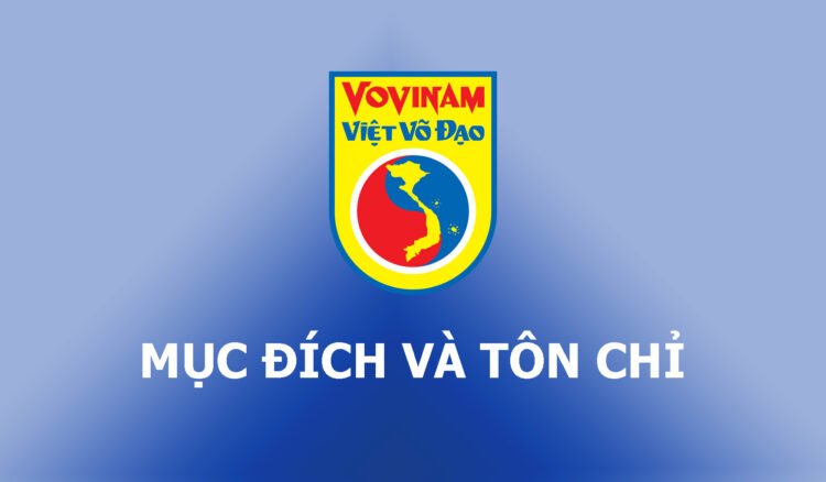 VOVINAM MUCDICHTONCHI