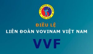 VOVINAM dieu le