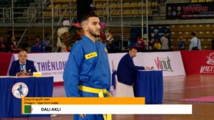 VVN.Algeria.DaliAkli