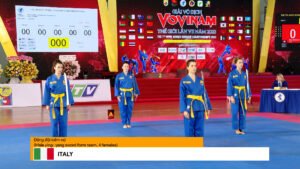 VVN.Italy .Dongdoikiemnu