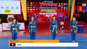 VVN.Lao .Dongdoikiemnu