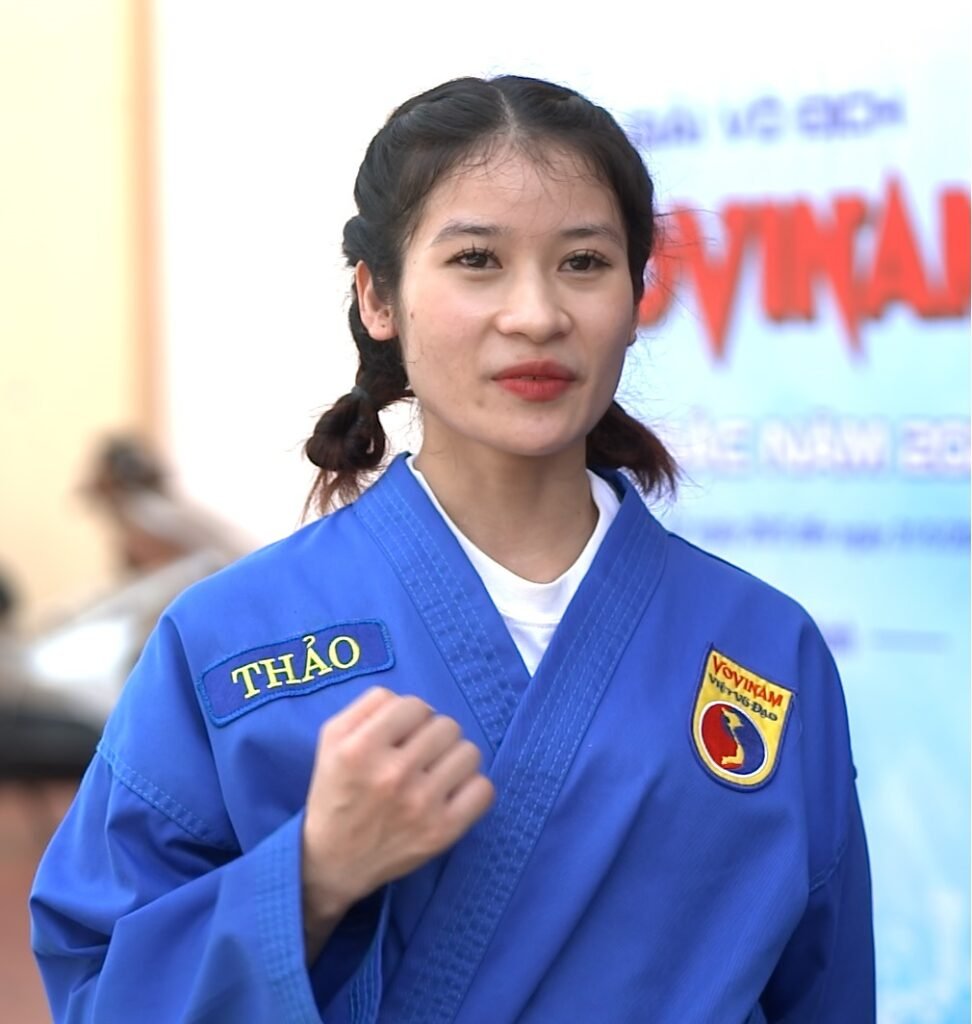 VVN.Thao .FPTEdu.2024