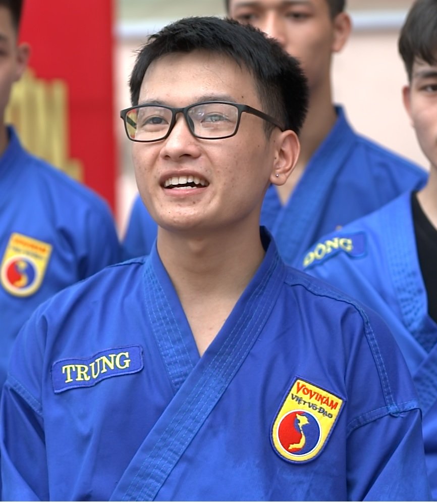 VVN.Trung .FPTEdu.2024