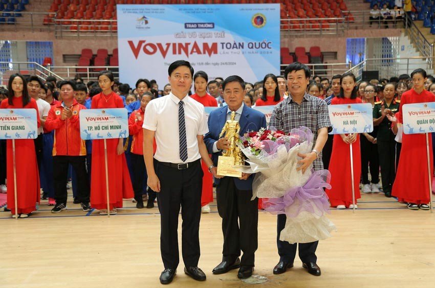 tran van my