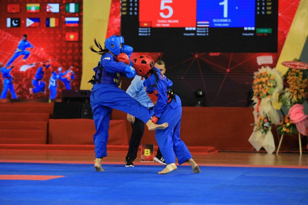 vovinam 005