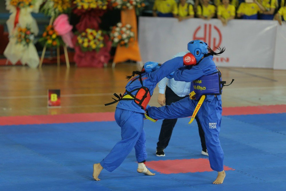 vovinam 008