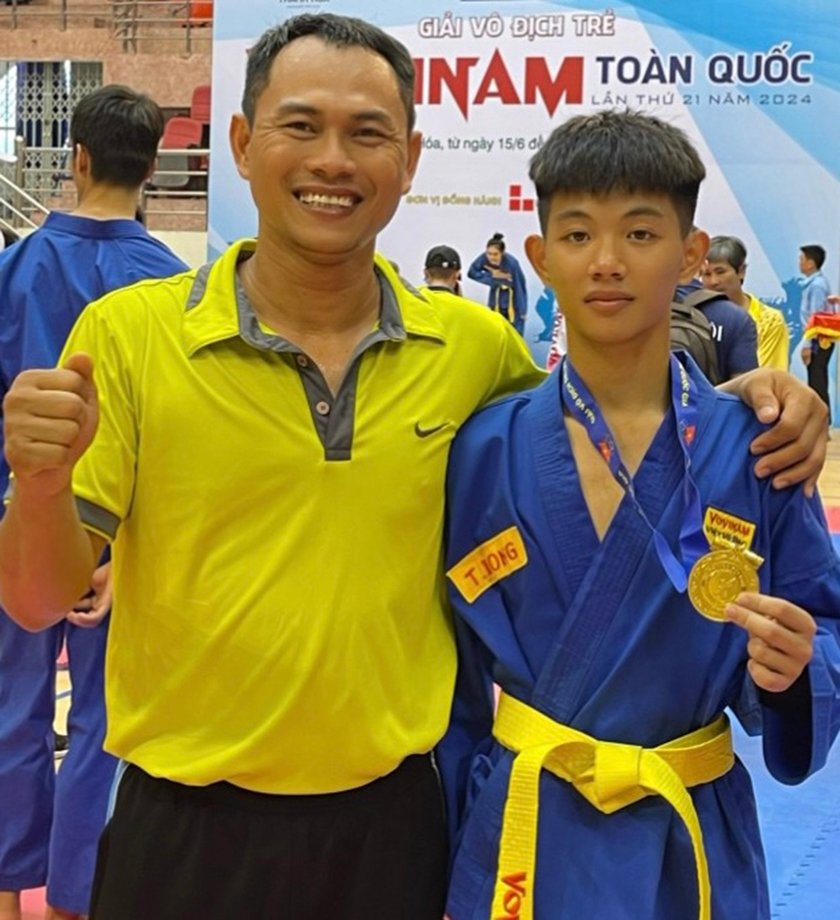 1bg nguyen xuan tuan long phai la niem hy vong vang cua vovinam gia lai anh kieu nga 3426