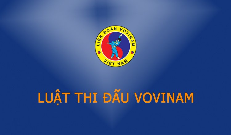 LUAT THI DAU VOVINAM