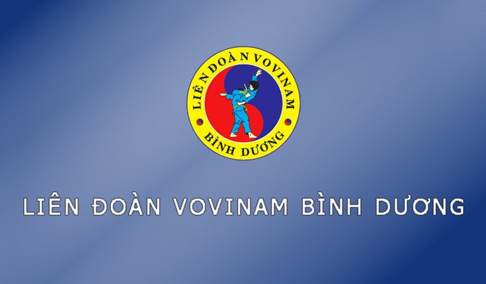 VOVINAM BINHDUONG