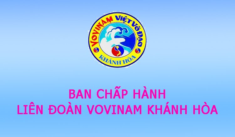 VOVINAM KHANH HOA