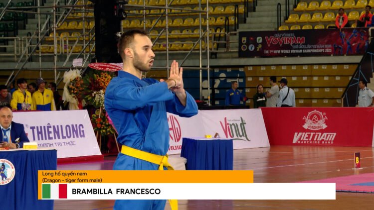 VVN.Italy .BrambillaFrancesco