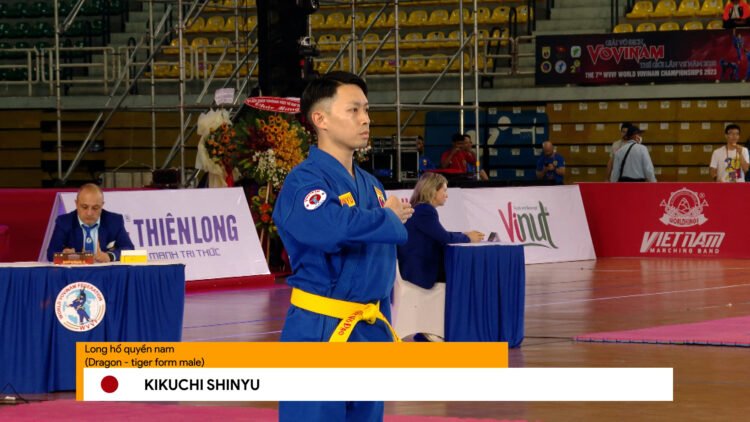 VVN.Japan .KikuchiShinyu