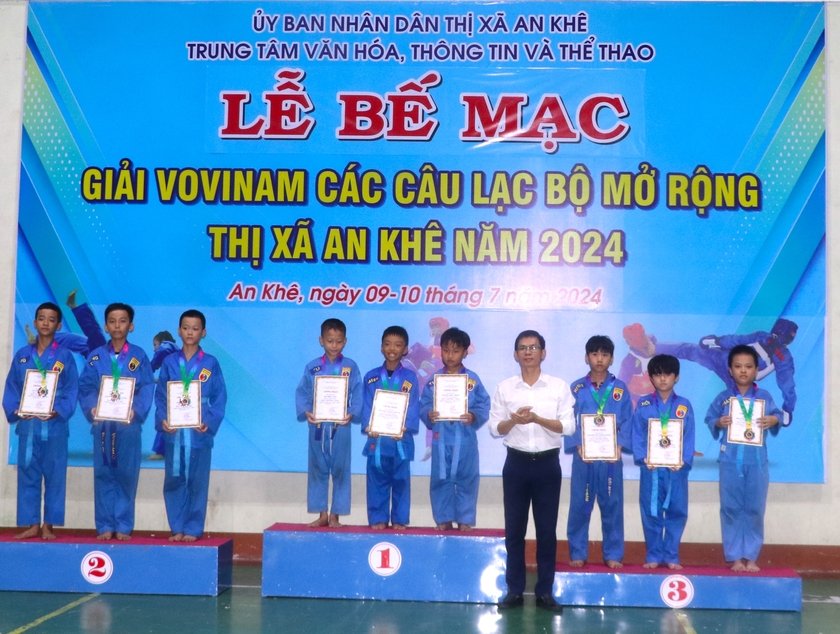 vovinam 1 1