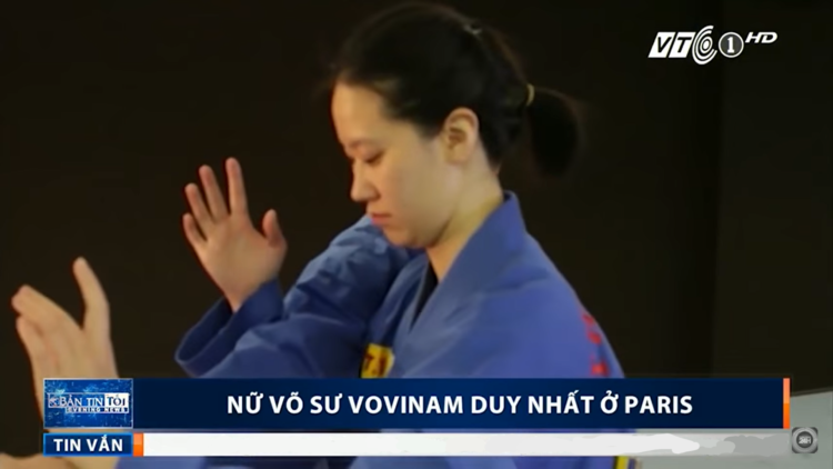 vovinam paris 02