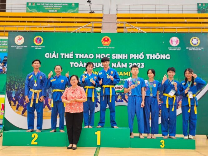vovinam.binh thuan.2023