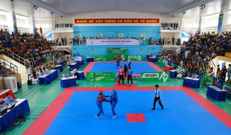 vovinam 0308 1