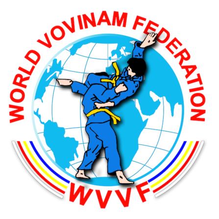 Logo of WVVF 1