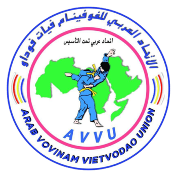 Logo of vovinam Arabia