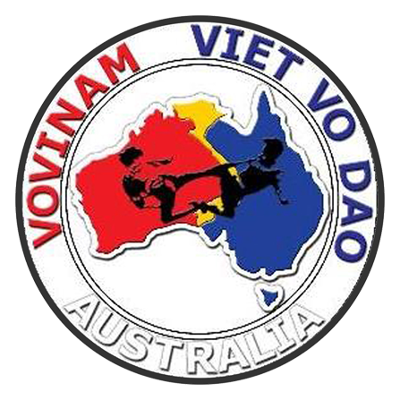Logo of vovinam aus 1