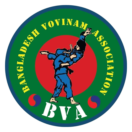 Logo of vovinam bangladesh