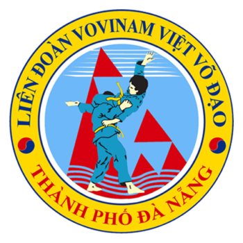 Logo of vovinam da nang