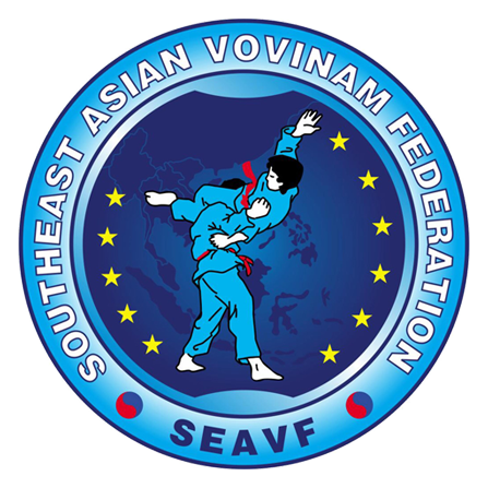 Logo of vovinam dna