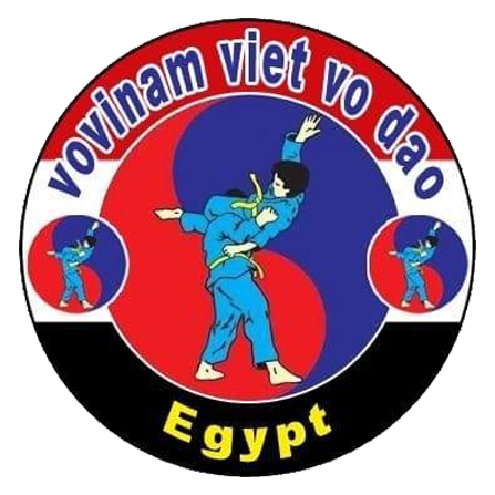 Logo of vovinam egypt 1