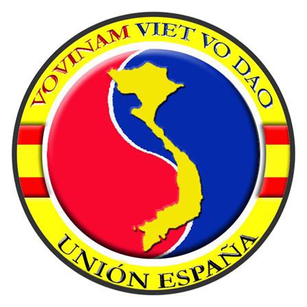 Logo of vovinam espana 2 1