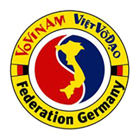 Logo of vovinam germany 1