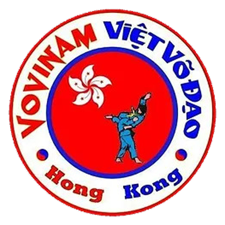 Logo of vovinam hongkong
