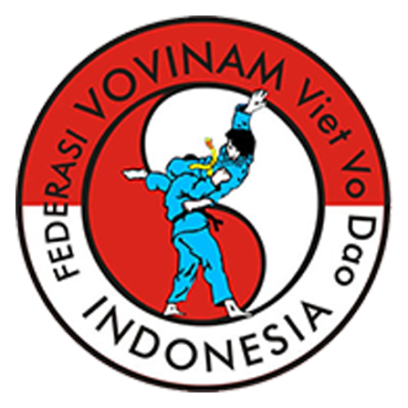 Logo of vovinam indonesia 2
