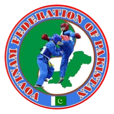 Logo of vovinam pakistan2