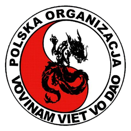 Logo of vovinam poland