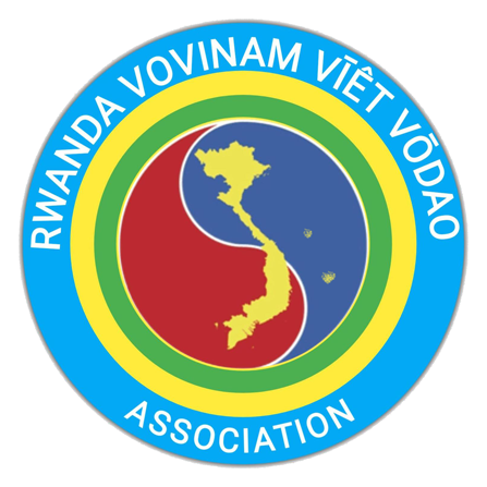 Logo of vovinam rwanda