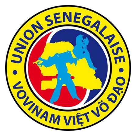 Logo of vovinam senegal