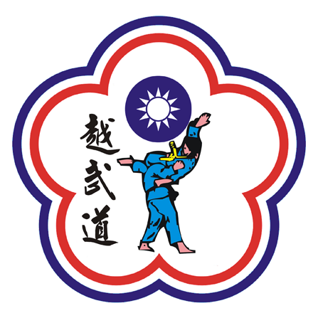 Logo of vovinam taiwan 1