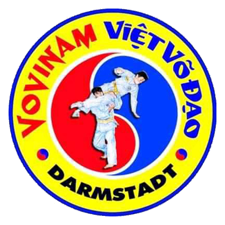 Logo of vovinam tanzania