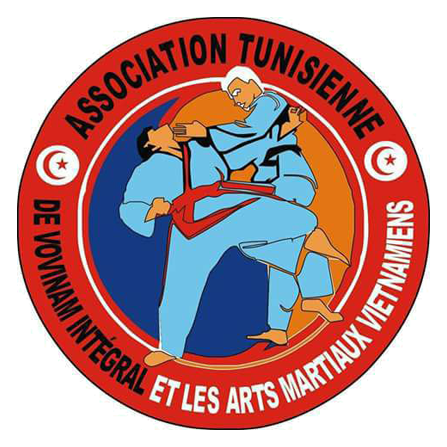 Logo of vovinam tunisi