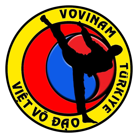 Logo of vovinam turkije