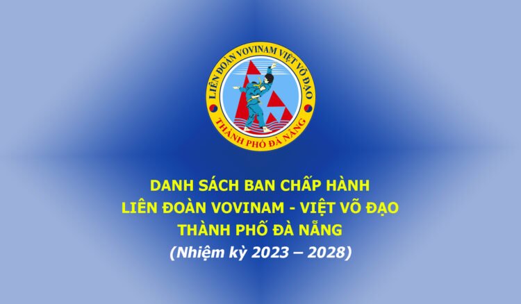 VOVINAM DN