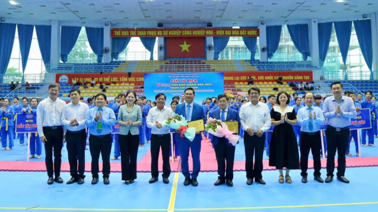 VOVINAM binh duong 991