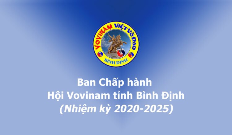VOVINAM BD