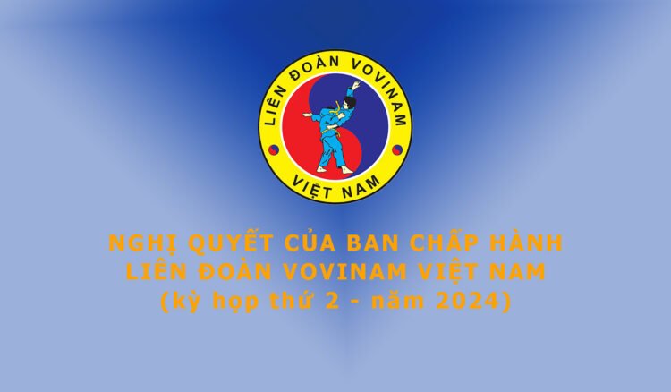 VOVINAM VFF
