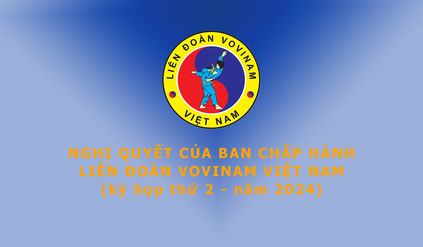 VOVINAM VFF